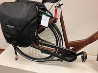 Cortina family common damesfiets - afbeelding 2 van  5