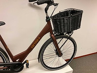Cortina family common damesfiets - afbeelding 3 van  5