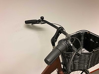 Cortina family common damesfiets - afbeelding 4 van  5