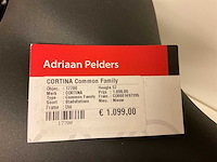 Cortina family common damesfiets - afbeelding 5 van  5