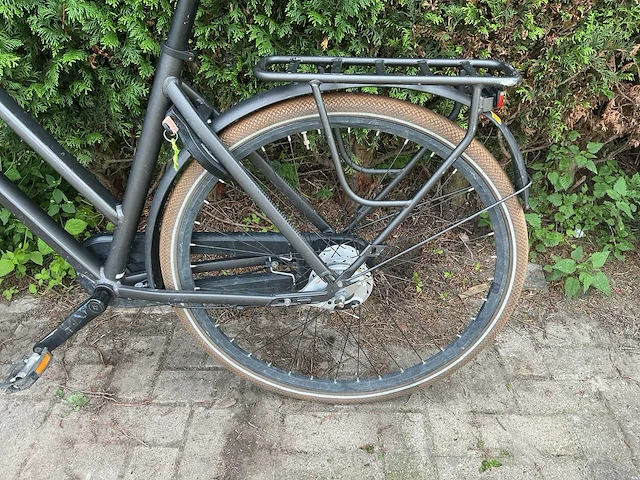 Cortina foss damesfiets - afbeelding 2 van  11