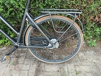 Cortina foss damesfiets - afbeelding 2 van  11