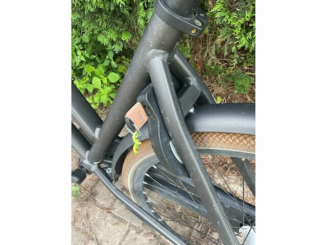 Cortina foss damesfiets - afbeelding 3 van  11