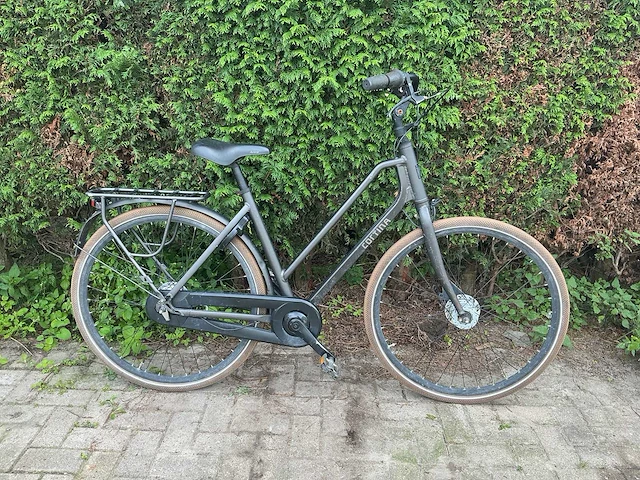 Cortina foss damesfiets - afbeelding 1 van  11