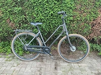 Cortina foss damesfiets