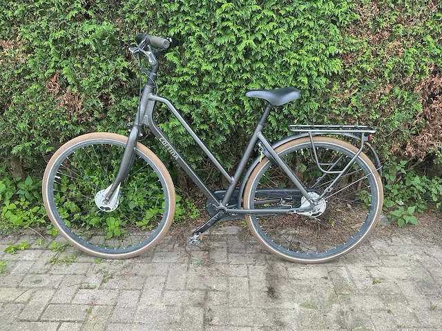 Cortina foss damesfiets - afbeelding 4 van  11