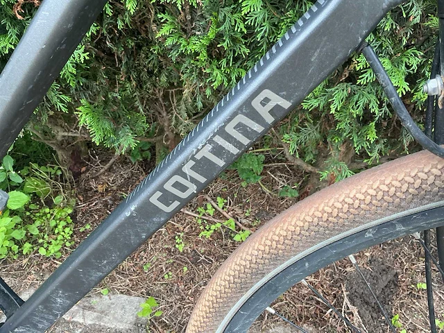 Cortina foss damesfiets - afbeelding 5 van  11