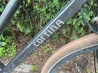 Cortina foss damesfiets - afbeelding 5 van  11