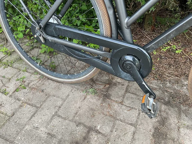 Cortina foss damesfiets - afbeelding 8 van  11