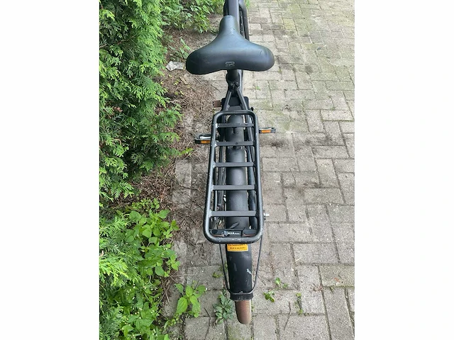 Cortina foss damesfiets - afbeelding 10 van  11