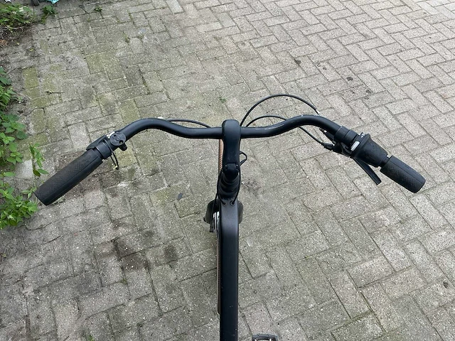 Cortina foss damesfiets - afbeelding 11 van  11