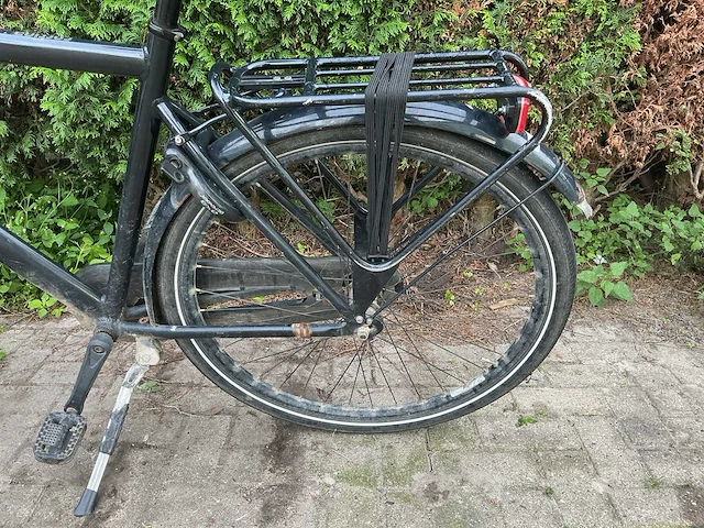 Cortina hpu herenfiets - afbeelding 2 van  11