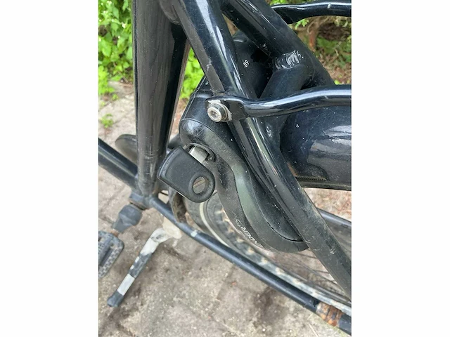 Cortina hpu herenfiets - afbeelding 3 van  11