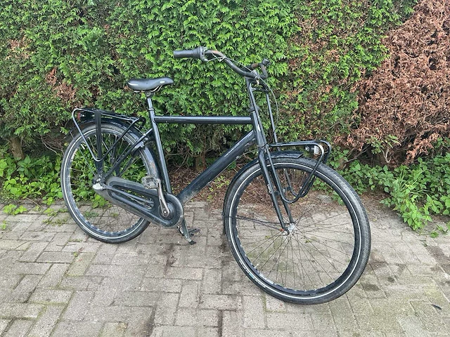 Cortina hpu herenfiets - afbeelding 1 van  11