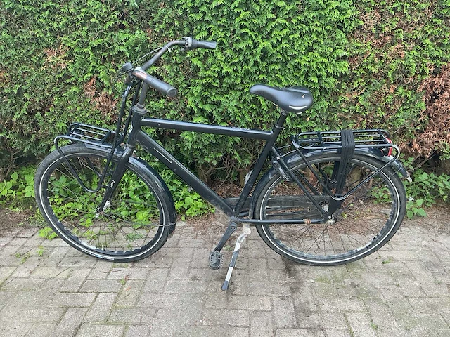 Cortina hpu herenfiets - afbeelding 4 van  11
