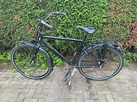 Cortina hpu herenfiets - afbeelding 4 van  11