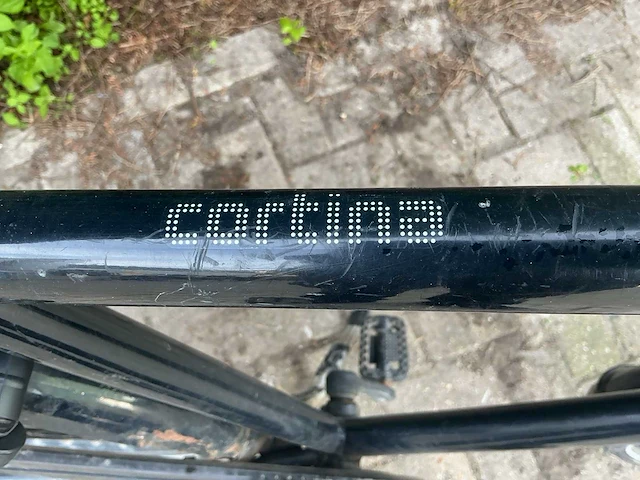 Cortina hpu herenfiets - afbeelding 5 van  11