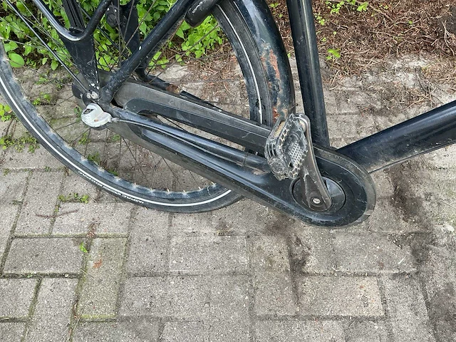 Cortina hpu herenfiets - afbeelding 8 van  11