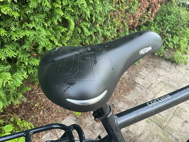 Cortina hpu herenfiets - afbeelding 9 van  11