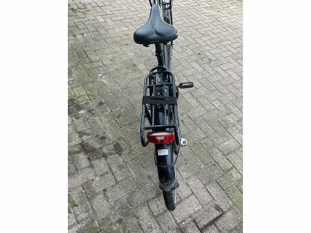 Cortina hpu herenfiets - afbeelding 10 van  11