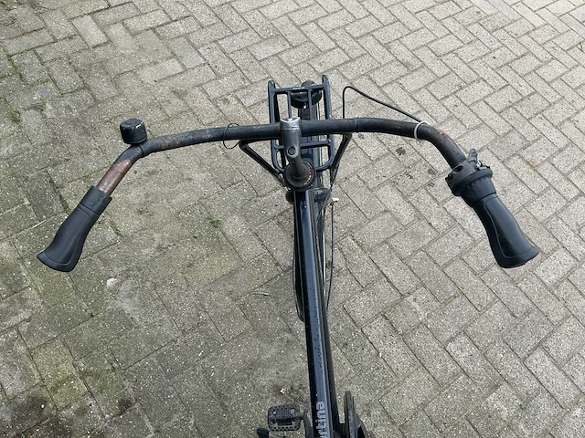 Cortina hpu herenfiets - afbeelding 11 van  11