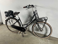 Cortina i4 elektrische fiets - afbeelding 2 van  8