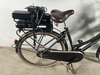 Cortina i4 elektrische fiets - afbeelding 4 van  8