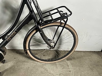 Cortina i4 elektrische fiets - afbeelding 5 van  8