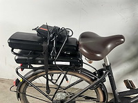 Cortina i4 elektrische fiets - afbeelding 6 van  8