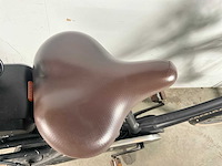 Cortina i4 elektrische fiets - afbeelding 7 van  8