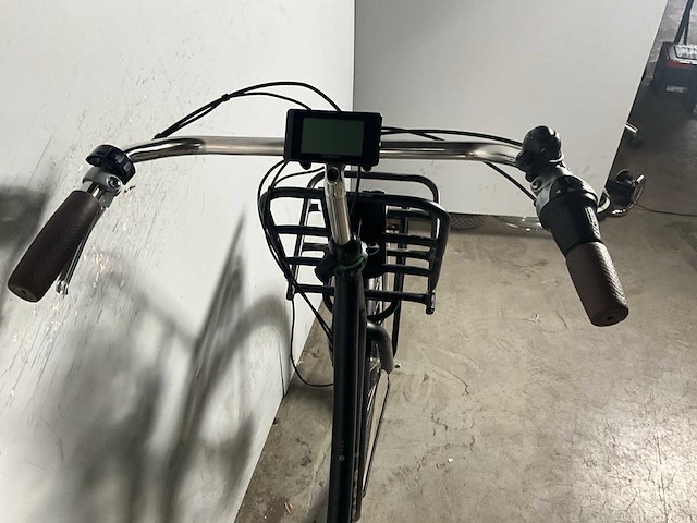 Cortina i4 elektrische fiets - afbeelding 8 van  8