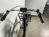 Cortina i4 elektrische fiets - afbeelding 8 van  8