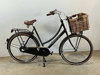Cortina i4 transport damesfiets