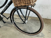 Cortina i4 transport damesfiets - afbeelding 3 van  6