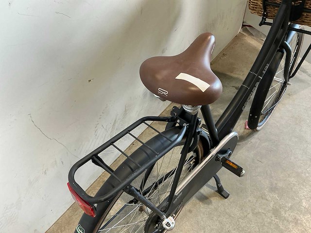 Cortina i4 transport damesfiets - afbeelding 5 van  6