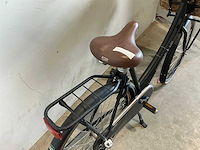 Cortina i4 transport damesfiets - afbeelding 5 van  6