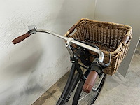 Cortina i4 transport damesfiets - afbeelding 6 van  6