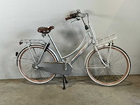Cortina i4 transport damesfiets - afbeelding 1 van  5