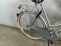 Cortina i4 transport damesfiets - afbeelding 2 van  5