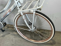Cortina i4 transport damesfiets - afbeelding 3 van  5
