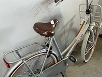 Cortina i4 transport damesfiets - afbeelding 5 van  5