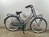 Cortina i4 transportfiets - afbeelding 1 van  8