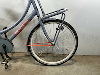 Cortina i4 transportfiets - afbeelding 2 van  8