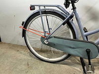 Cortina i4 transportfiets - afbeelding 3 van  8