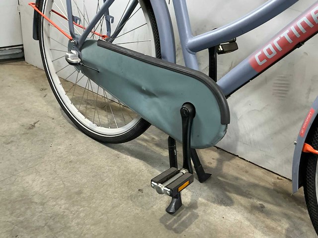 Cortina i4 transportfiets - afbeelding 4 van  8