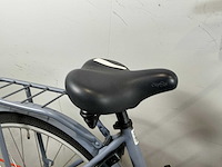 Cortina i4 transportfiets - afbeelding 5 van  8