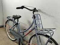 Cortina i4 transportfiets - afbeelding 8 van  8