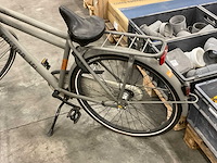 Cortina kinderfiets - afbeelding 2 van  4