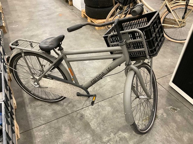 Cortina kinderfiets - afbeelding 3 van  4