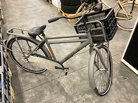 Cortina kinderfiets - afbeelding 3 van  4